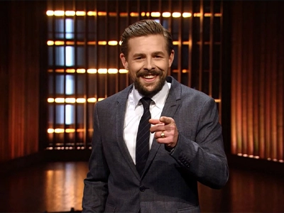 Klaas Heufer-Umlauf über Sonne Vionex